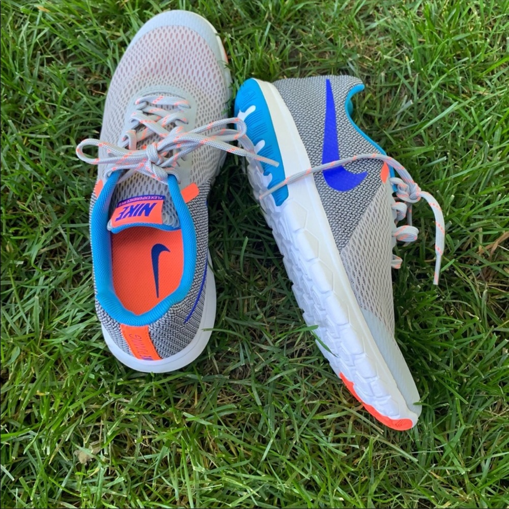 Women Nike’s